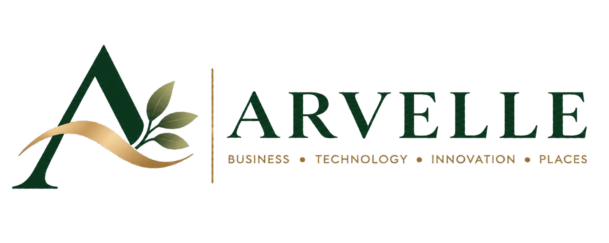 Arvelle — Business, Technology, Innovation, Places